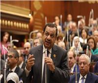 زراعة الشيوخ: كلمة الرئيس السيسي تحمل رسائل طمأنة للمصريين
