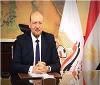 «المصريين»: رسائل السيسي خلال ملتقى الصناعة تؤكد قوة الدولة اقتصاديًا وعسكريًا
