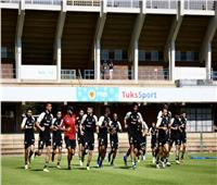 موعد مباراة الأهلي وصن داونز بنصف نهائي دوري السوبر الأفريقي
