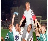 محمود الجوهري.. "جنرال" حطم عقدة كأس العالم 