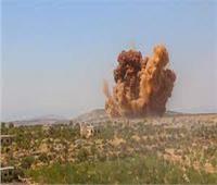  قصف مدفعي إسرائيلي استهدف ريف جنوب سوريا