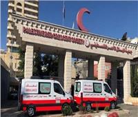 الهلال الأحمر الفلسطينى: تهديدات شديدة اللهجة بإخلاء فوري لمستشفى القدس