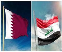 قطر والعراق يؤكدان ضرورة تنسيق الجهود العربية والدولية لوقف العدوان الإسرائيلي