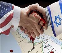 هشام الحلبي: الدعم الأمريكي لإسرائيل غير محدود ويضيف للمشكلة أبعادا أخرى