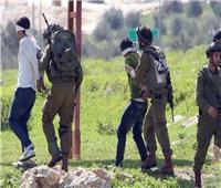 الاحتلال الإسرائيلي يعتقل 1590 فلسطينيا منذ بداية العدوان وحتى الآن