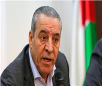 التحرير الفلسطينية تؤكد ضرورة وقف العدوان على غزة