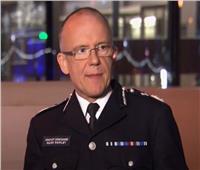 قائد شرطة لندن يدعو الحكومة لتوضيح سياسة الاعتقال بالمظاهرات الأخيرة