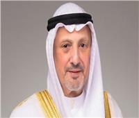وزير خارجية الكويت يبحث تطورات استكمال ترسيم الحدود البحرية مع العراق