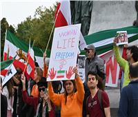 استمرار المظاهرات الحاشدة المؤيدة لفلسطين في كندا