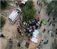 حركة حماس تحذر الاحتلال من ارتكاب مجزرة جديدة في مستشفى القدس بغزة