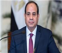 الرئيس السيسي يوقع قانونا بشأن تقرير بعض التيسيرات للمصريين المقيمين بالخارج