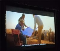 متحف الحضارة ينظم احتفالية لعرض فيلم «مجهول والهرم المفقود»