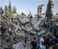 الأونروا تحذر من انهيار النظام المدني بعد الحرب والحصار الإسرائيلي المشدد على غزة