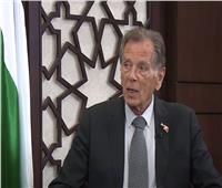 السفير الفلسطيني في تونس: هناك محاولات لتفتيت الدول العربية