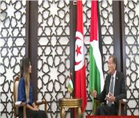 السفير الفلسطيني في تونس: الغرب يمارس عكس ما يدعو إليه من حقوق الإنسان