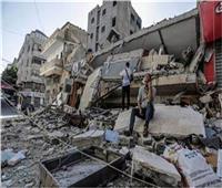 إبراهيم خريشة: ما تقوم به إسرائيل في قطاع غزة مخالف لجميع الأعراف والقيم الإنسانية