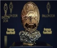 سقراط ومولر ضمن أبرز جوائز حفل الكرة الذهبية 2023  