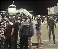 «تدخل خارجي».. روسيا تكشف تفاصيل أحداث مطار داغستان