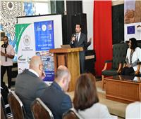 نائب محافظ قنا يشهد انطلاق مؤتمر «كلايمثون صعيد مصر»