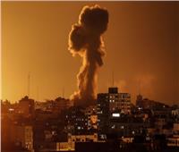 أطباء بلا حدود: قصف إسرائيل على غزة اشتد على نحو غير مسبوق