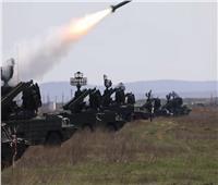 الدفاع الروسية: إسقاط 8 صواريخ أطلقتها قوات كييف على أهداف في القرم