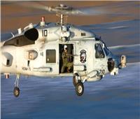 النرويج تعمل على 6 طائرات هليكوبتر من طراز Seahawk