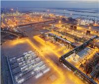 673.6 مليون طن ثروة مصر البترولية والغازية لتصبح مركز إقليمي لتجارة الطاقة