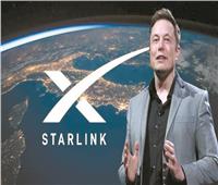بعد تصدر Starlink للتريند .. ماسك يستجيب لحملة دعم غزة بالإنترنت الفضائي 