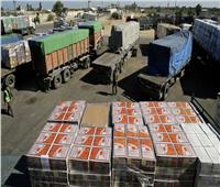 الأمم المتحدة تدعو إلى فتح معبر كرم أبو سالم لإيصال المساعدات إلى غزة