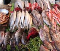 أسعار الأسماك بسوق العبور اليوم 31 أكتوبر