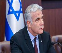 لابيد ينتقد سفير إسرائيل في الأمم المتحدة