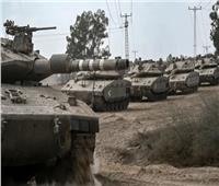 الجيش الإسرائيلي يعلن بدء الهجوم البري على غزة