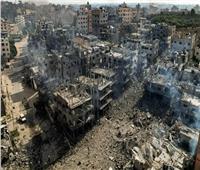 بعد بدء الهجوم البري.. الجيش الإسرائيلي: سنحارب بكل مكان في غزة