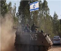 الجيش الإسرائيلي يستهدف بالقنابل الفوسفورية والمدفعية بلدات في جنوبي لبنان
