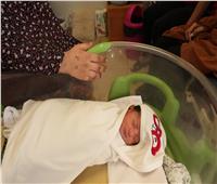 الحوامل في غزة يخضعن لعمليات قيصرية «دون تخدير»