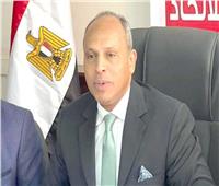 رئيس حزب الاتحاد: الدولة نجحت في تحويل سيناء لواحة للتنمية