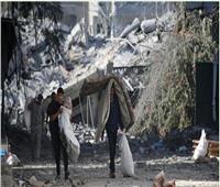 «الأعمال الإنسانية في غزة تحت الحصار».. جرائم جيش الاحتلال تجاه فلسطين| فيديو