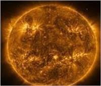 الطقس الفضائي: ذروة نشاط الدورة الشمسية 25 بين يناير وأكتوبر 2024