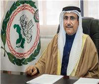 البرلمان العربي يرحب بقمة الرياض الطارئة لوقف نزيف الدم الفلسطيني