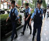 شرطة طوكيو تشدد إجراءاتها الأمنية بالتزامن مع الاحتفال بالهالوين