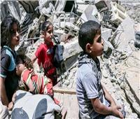 المتحدث باسم اليونيسف: غزة أصبحت مقبرة لآلاف الأطفال
