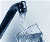 مياه الشرب بالجيزة: عودة المياه تدريجياً لمنطقة فيصل 