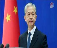 مسؤول صيني: بكين تواصل بذل جهود حثيثة لتسوية القضية الفلسطينية