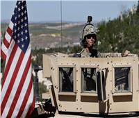الجيش الأمريكي يشن حملة مداهمات في بلدة اليعربية على الحدود السورية العراقية