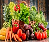 أسعار الخضروات اليوم 1 نوفمبر في سوق العبور