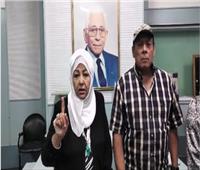صناع مسلسل «عائلة مرزوق أفندي» يوجهون كلمة لأهل غزة في محنتهم