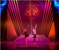 "الرقص الحديث" تعرض عشم أبليس على مسرح الجمهورية