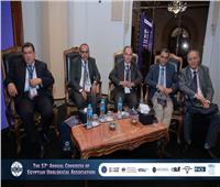  طب جامعة أسوان يشارك بالمؤتمر 57 بالجمعية المصرية للمسالك