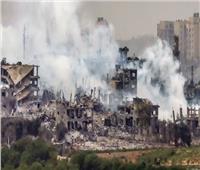 "القاهرة الإخبارية": اقتراب المنظومة الصحية بغزة من الانهيار 