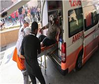الصحة الفلسطينية تعلن انهيار المنظومة الصحية في غزة بالكامل